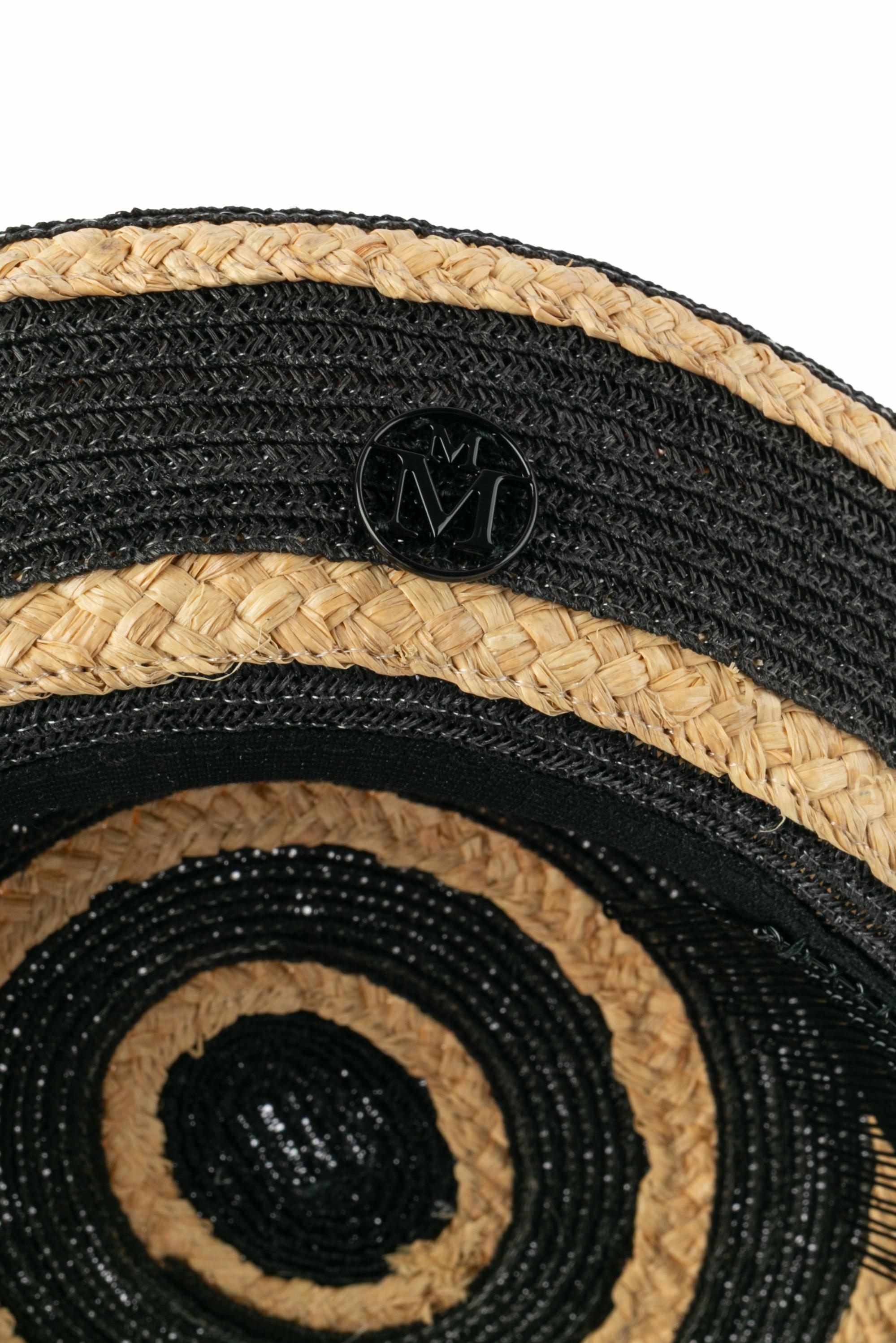 Cappello Maison Michel in vendita 3