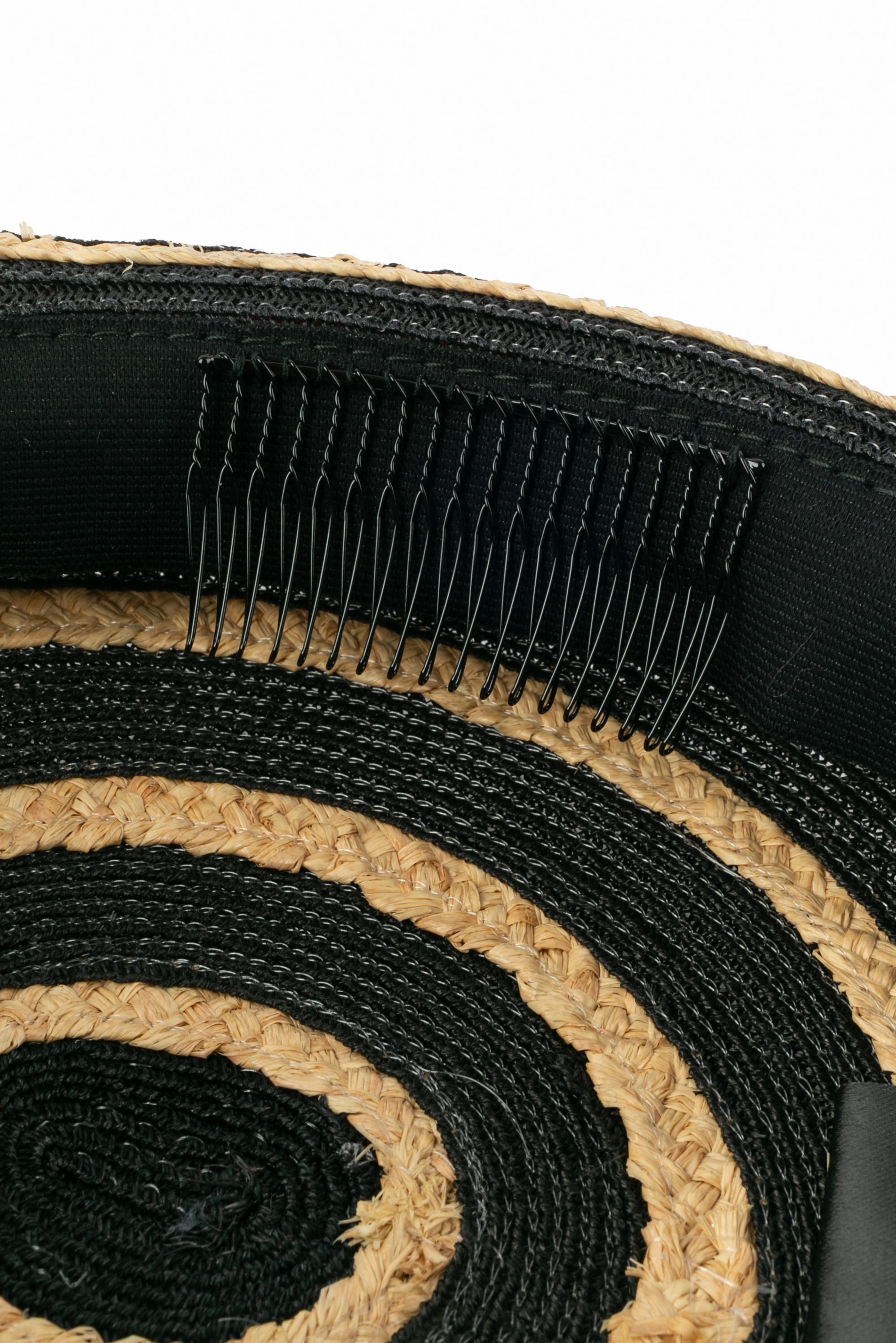 Cappello Maison Michel in vendita 4