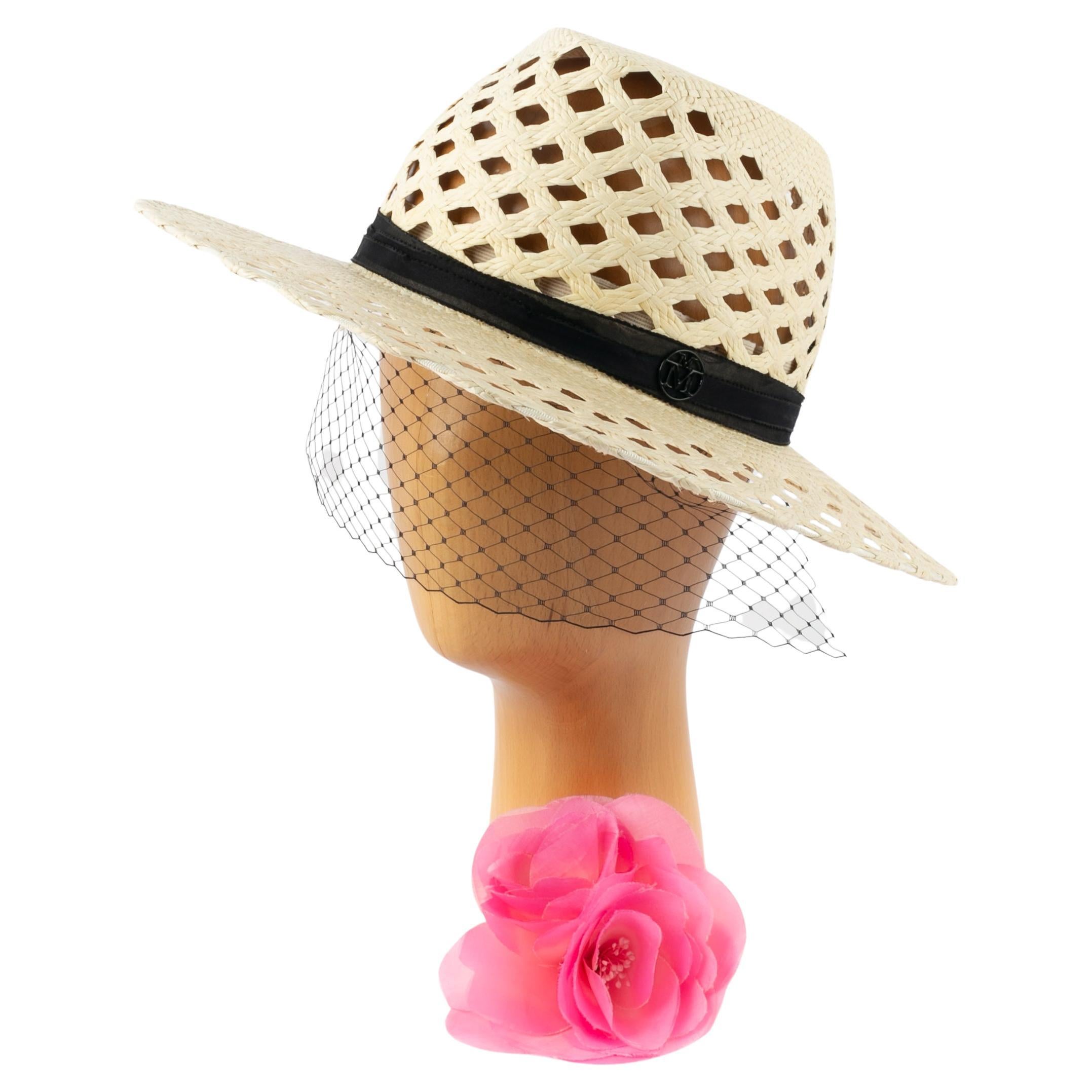 Cappello Maison Michel