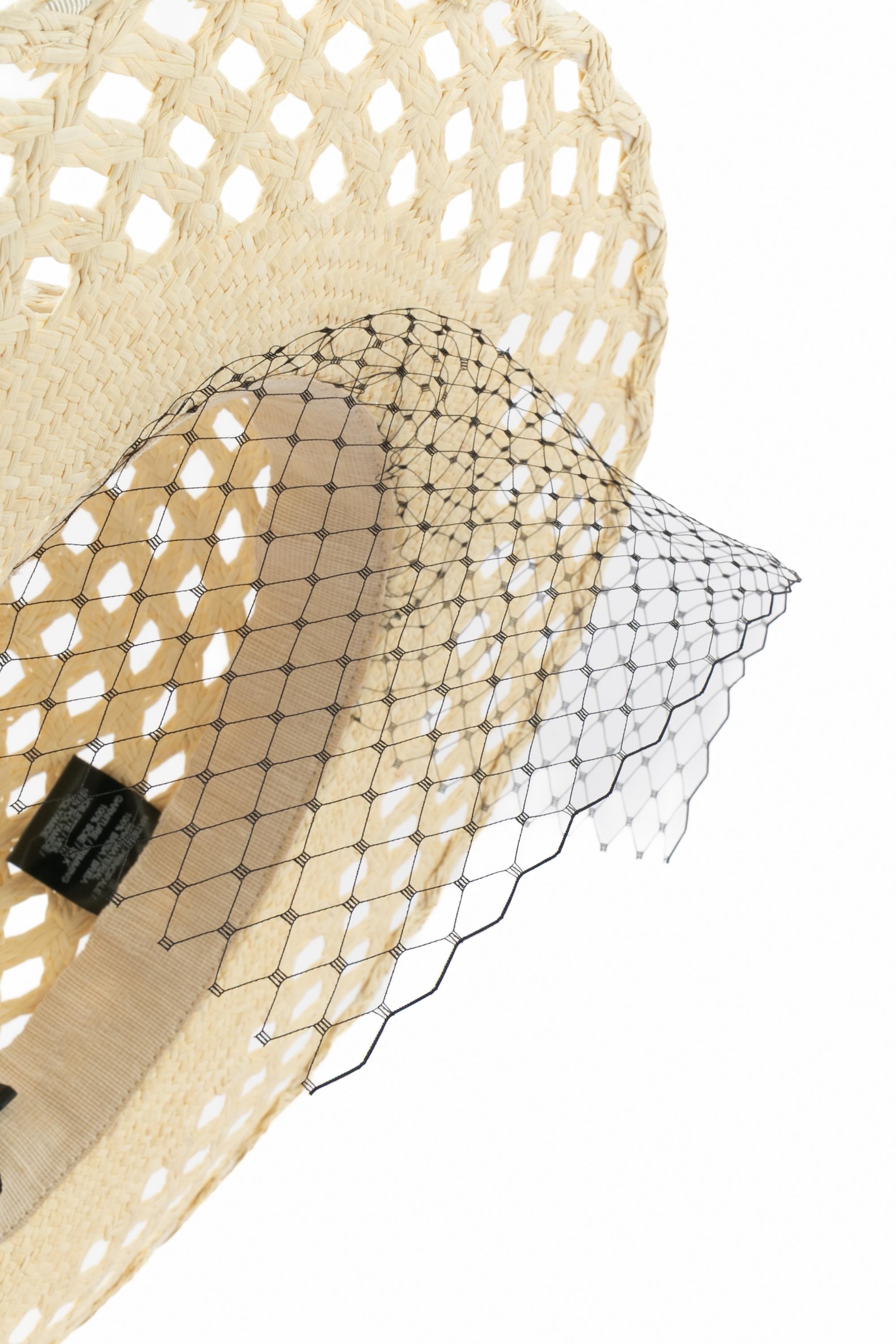 Cappello Maison Michel in vendita 5