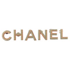 Set di spille Chanel