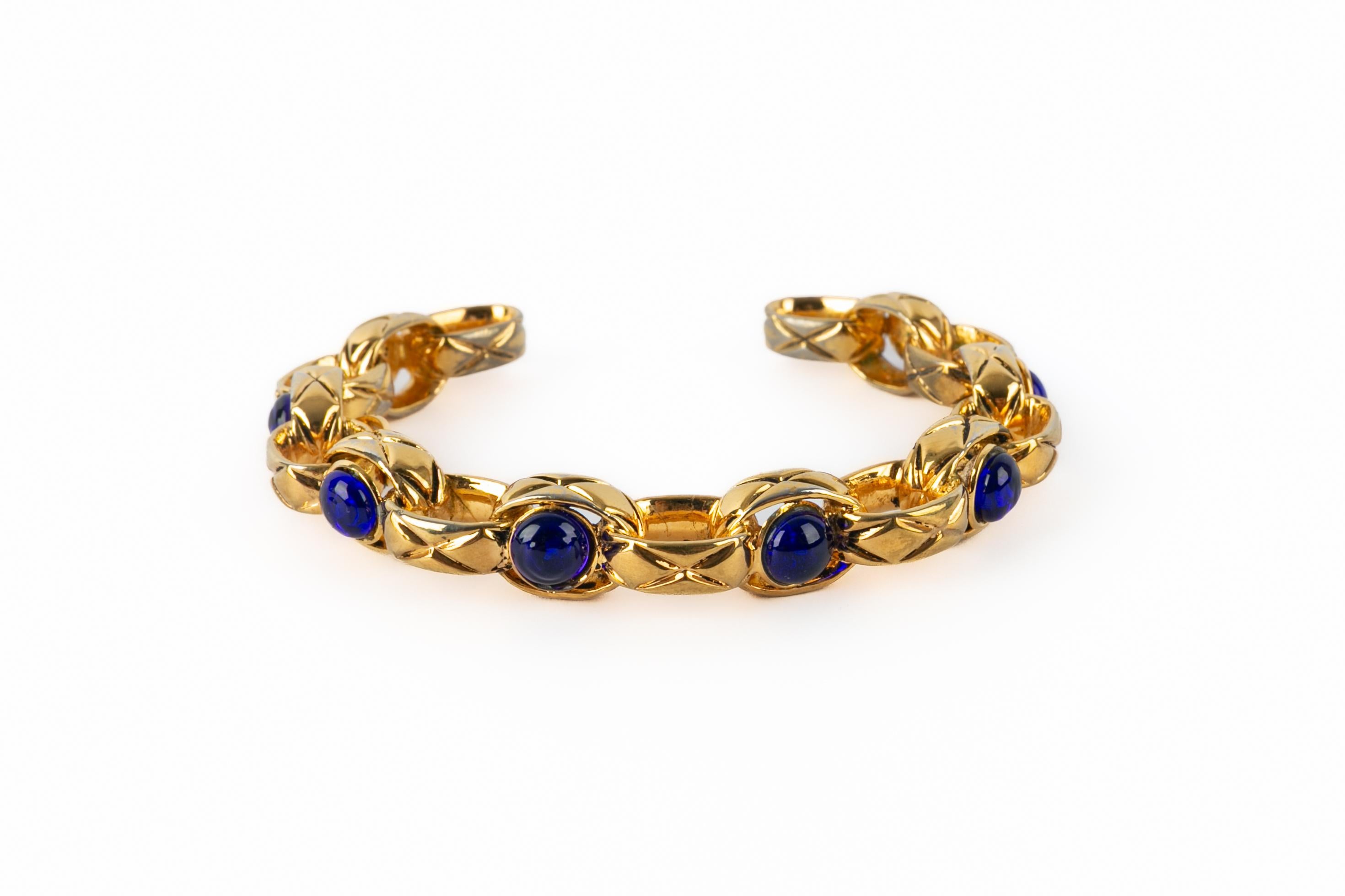 Bracelet Chanel Unisexe en vente