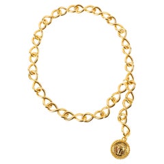 Cintura "toro" Chanel