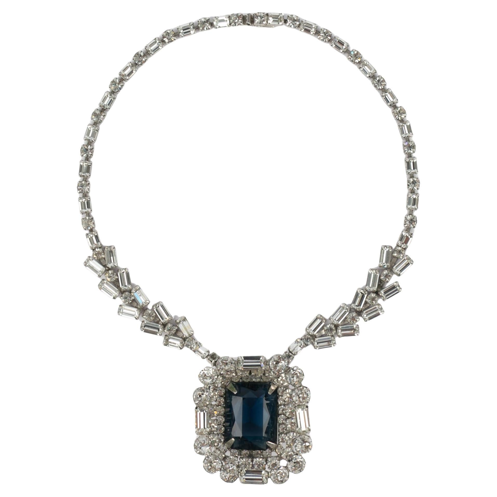 Fashion Jewelry Pendant Necklaces