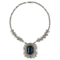 Pendant Necklaces