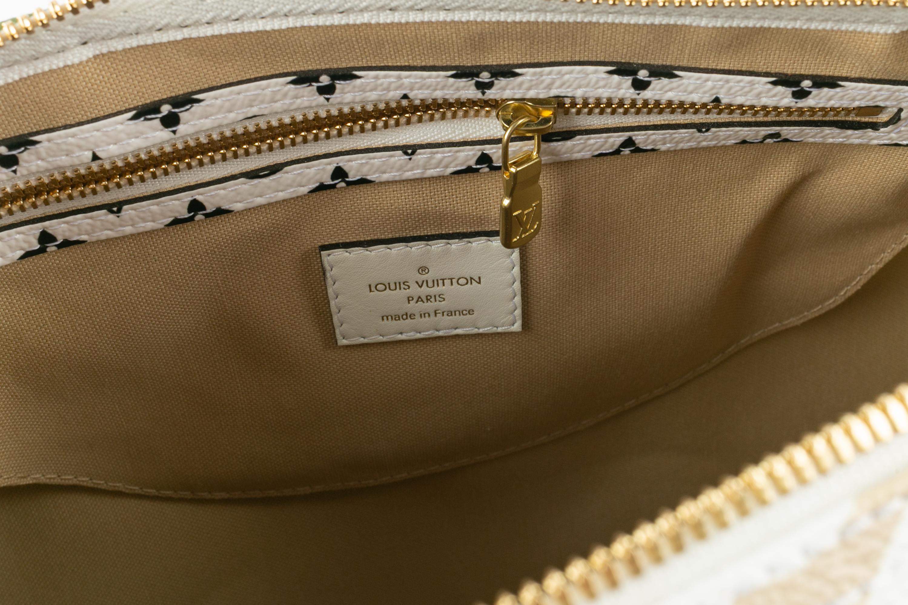 Louis Vuitton 30 Speedy Tasche 2019 limitierte Auflage im Angebot 6
