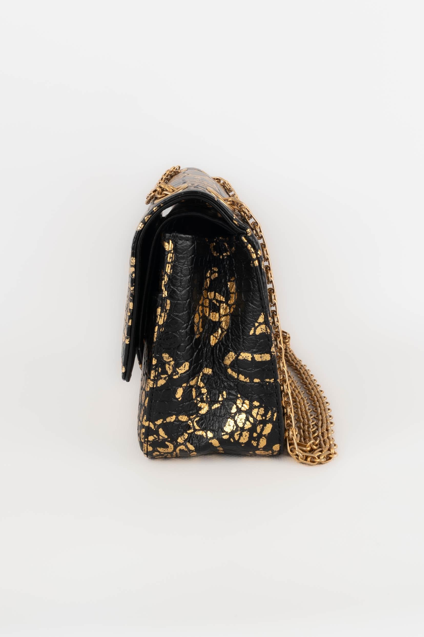 Chanel 2.55 Tasche Pre-Fall 2019 im Angebot 1