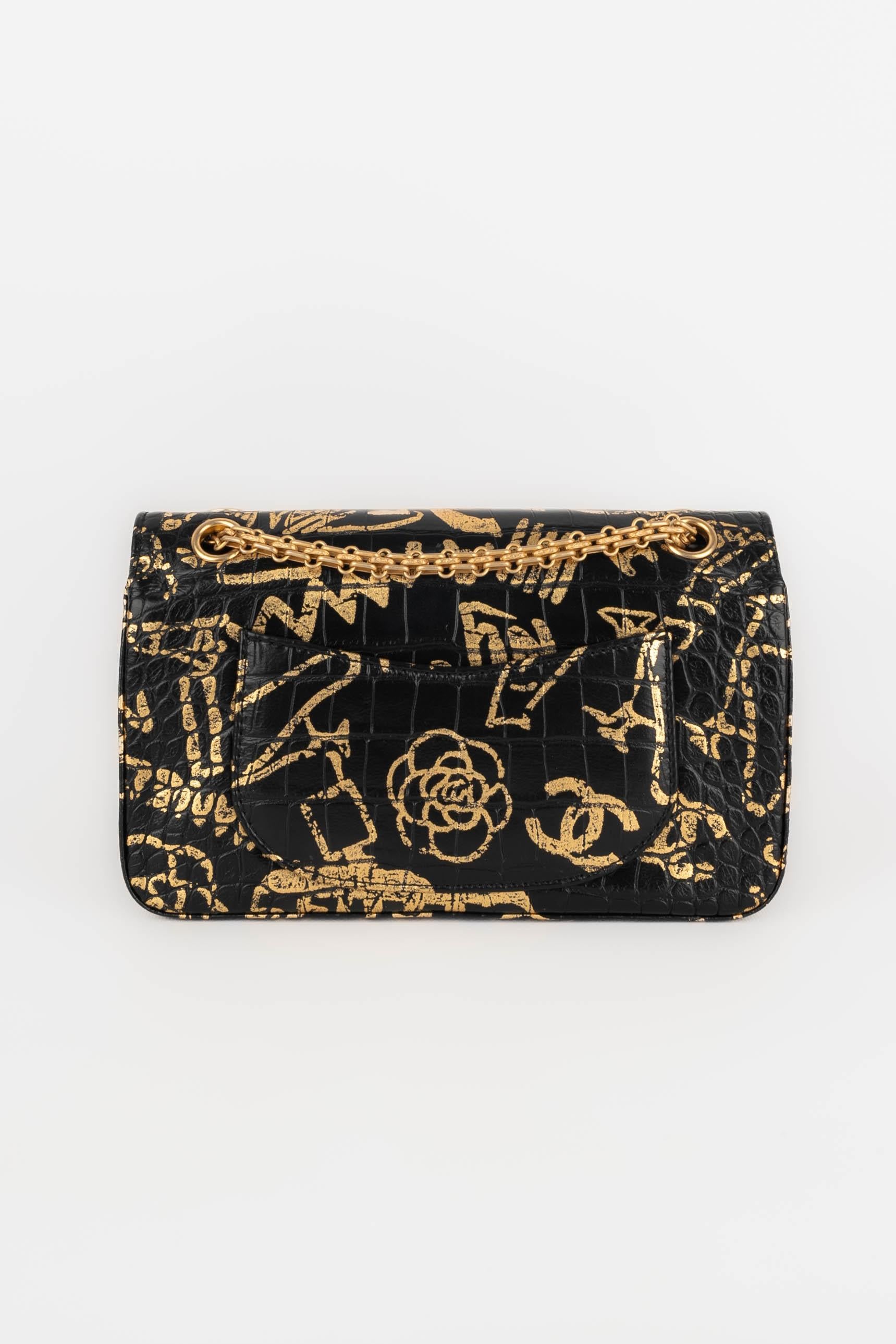 Chanel 2.55 Tasche Pre-Fall 2019 für Damen oder Herren im Angebot