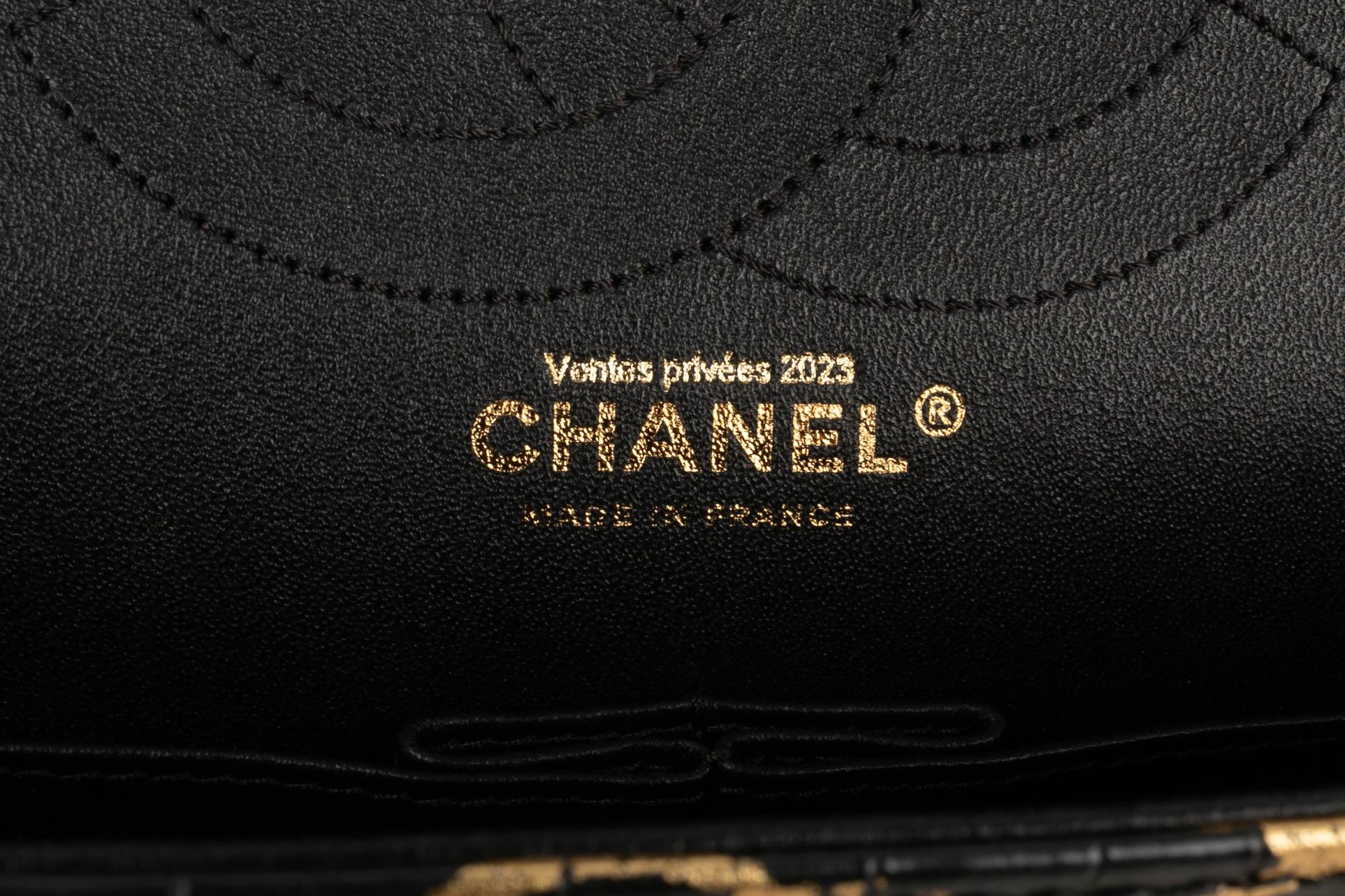 Chanel 2.55 Tasche Pre-Fall 2019 im Angebot 7