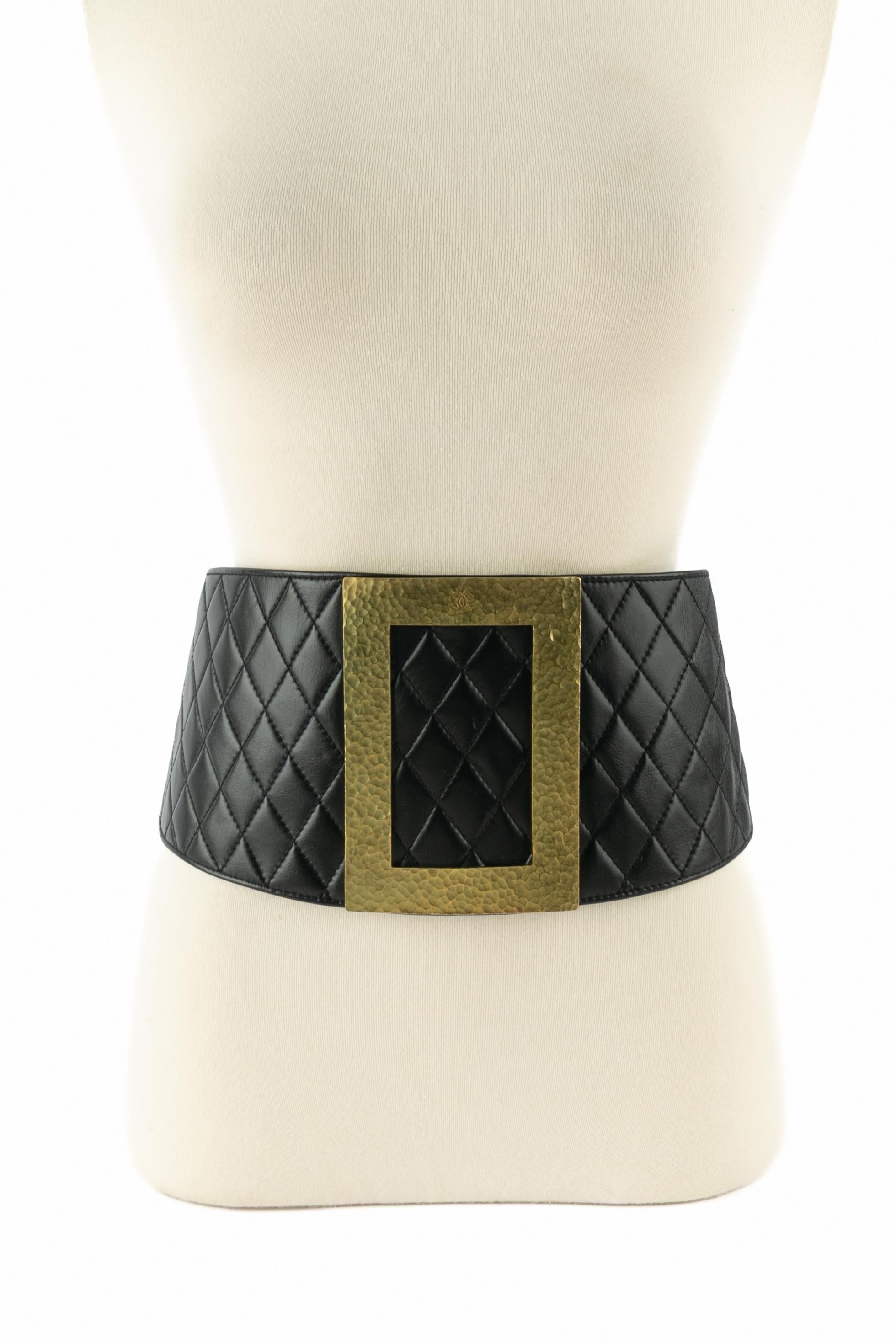 Cintura Chanel Autunno 1994 in vendita 2