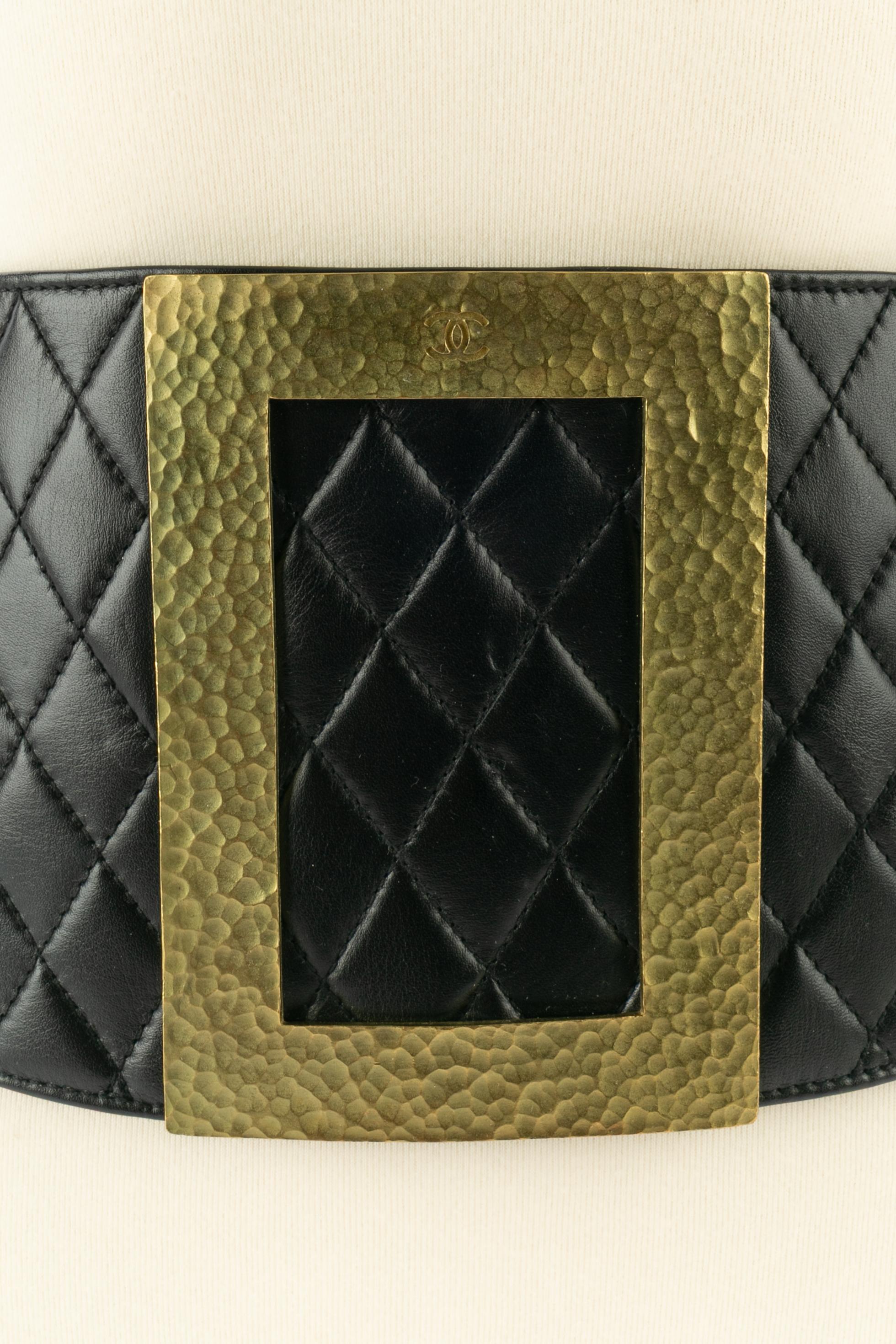 Cintura Chanel Autunno 1994 in vendita 3