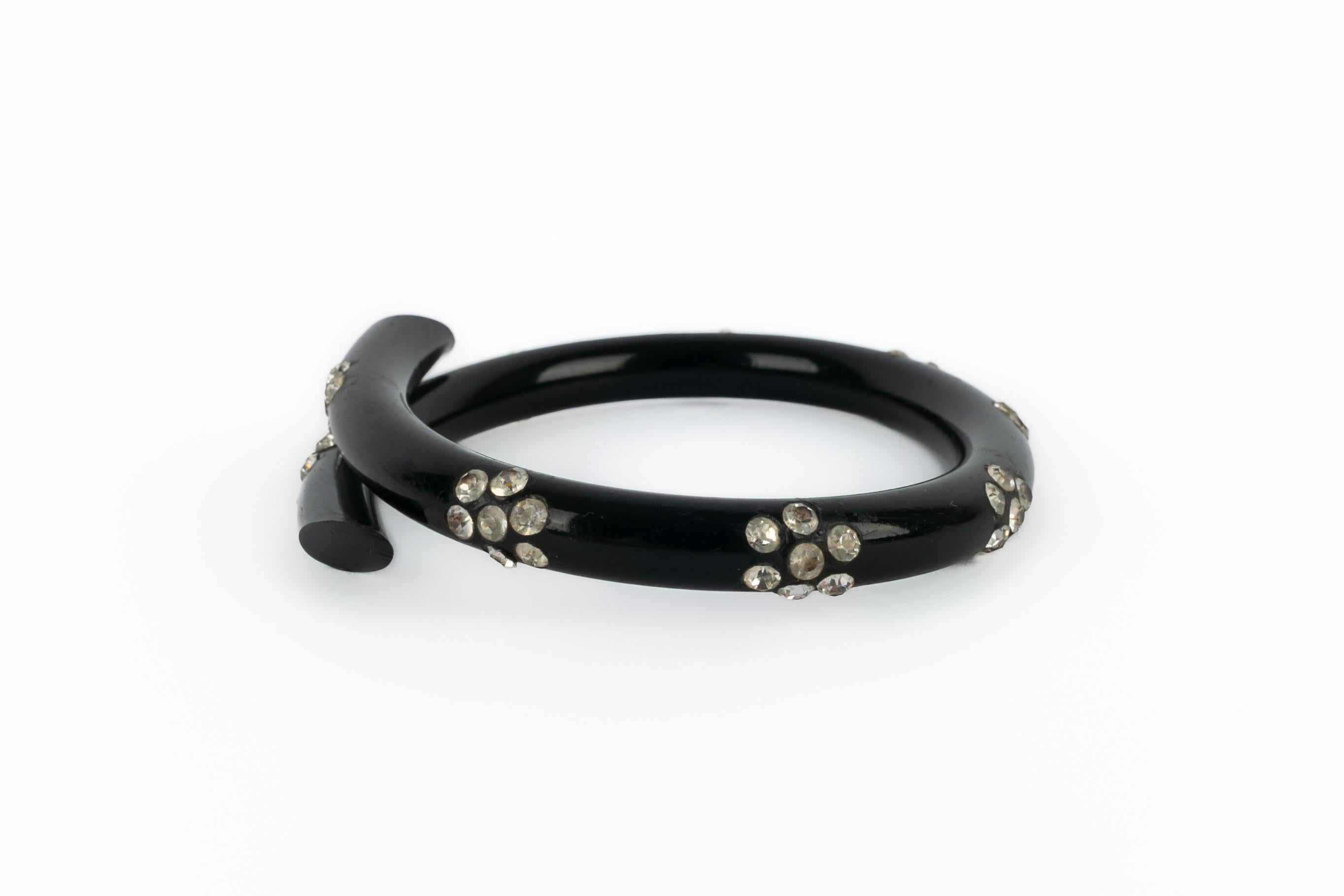 Art Déco Bracciale in bachelite in vendita