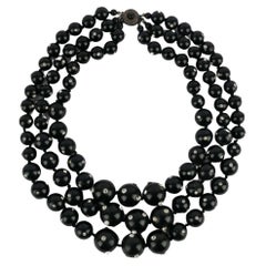 1920s Beaded Necklaces