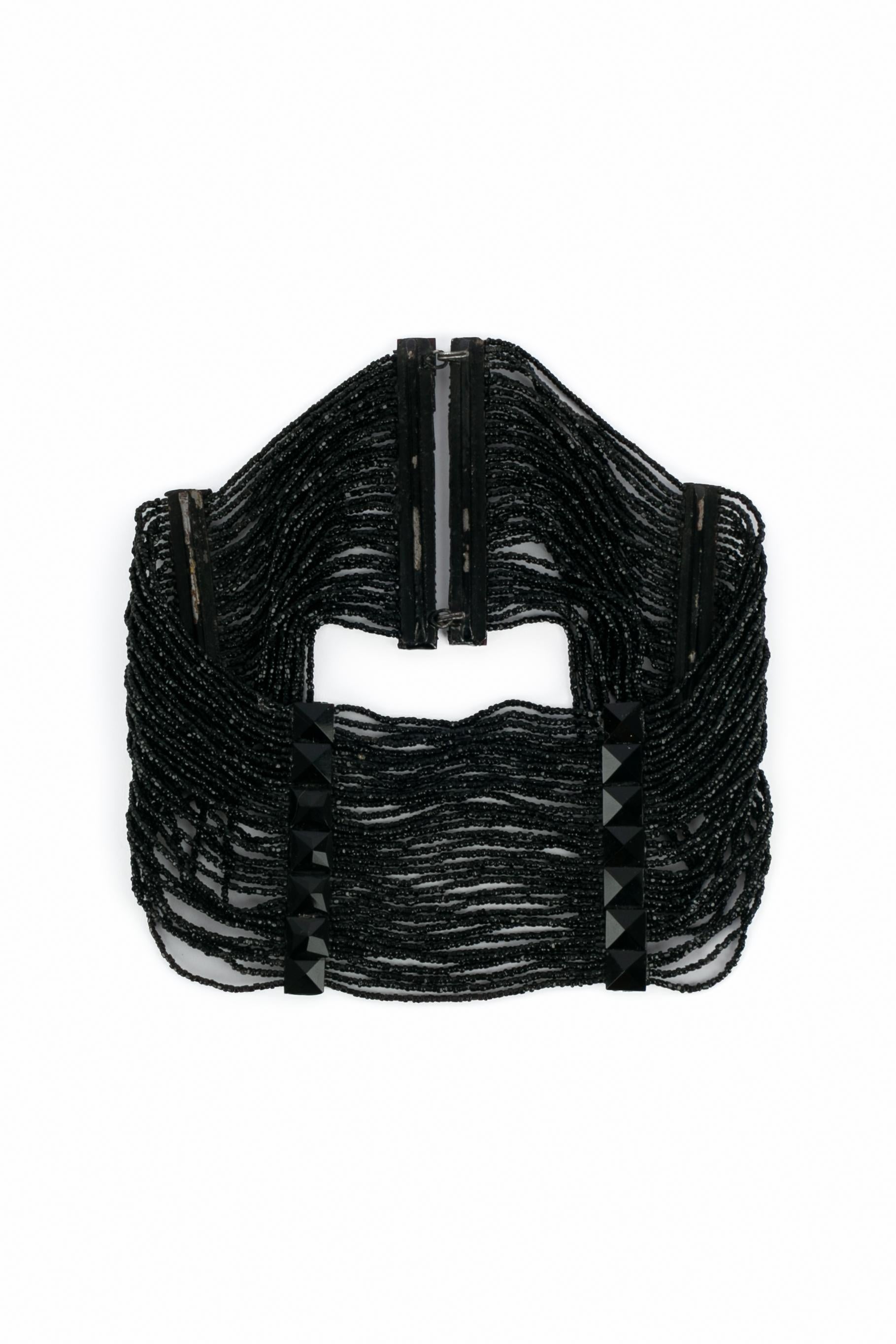 Collana antica Napoleone III In condizioni ottime in vendita a SAINT-OUEN-SUR-SEINE, FR