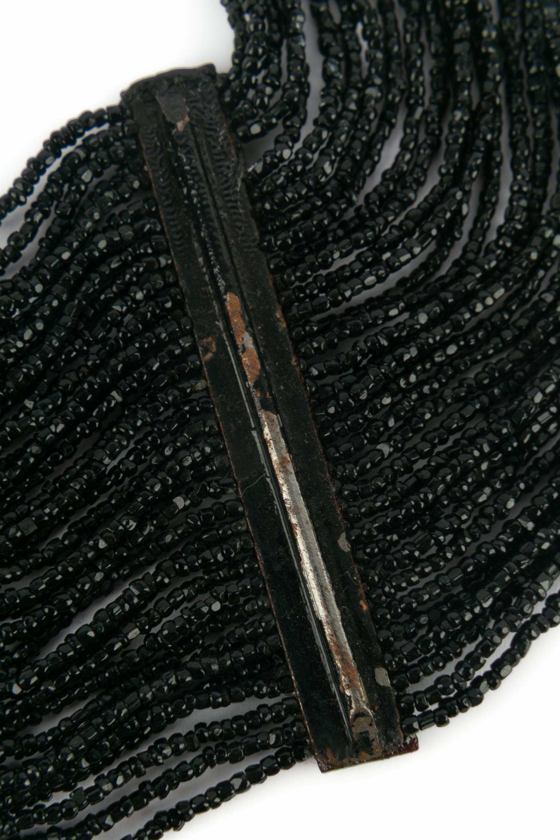 Collana antica Napoleone III in vendita 2