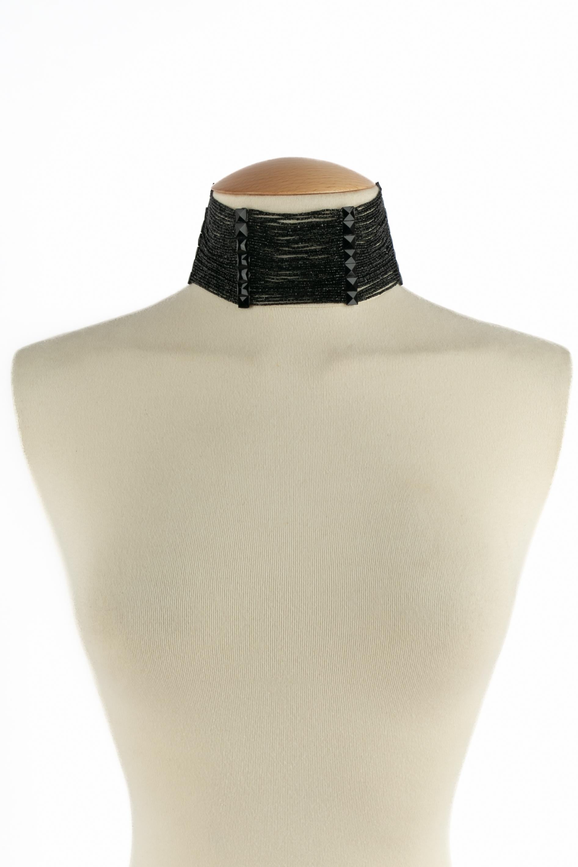 Collana antica Napoleone III in vendita 4