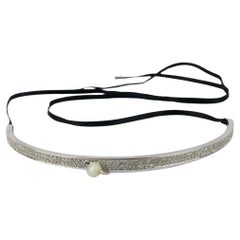 Choker Necklaces