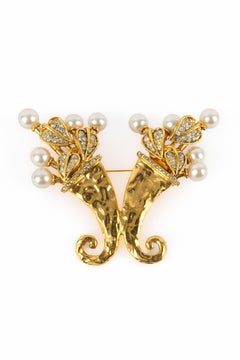 Brooches