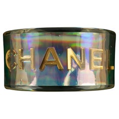 Bracciale Chanel 1997