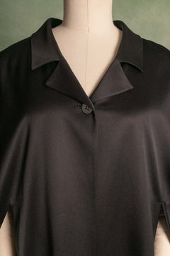 Chanel "Coco Pop" Cape by Karl Lagerfeld, Winter 2001