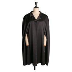 Chanel "Coco Pop" Cape by Karl Lagerfeld, Winter 2001