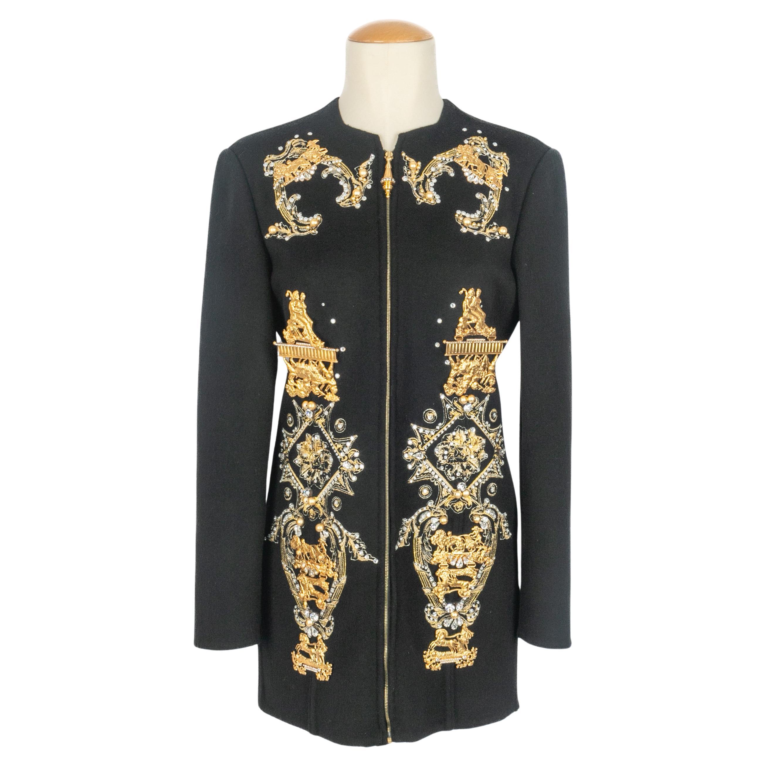 Giacca Gianfranco Ferré anni '90