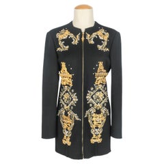Gianfranco Ferré Jacke 1990er Jahre