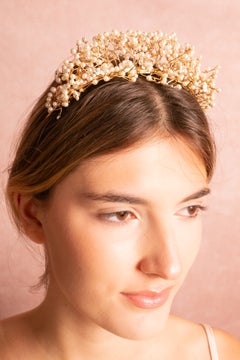 Miu Miu Schmuck Stirnband