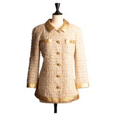 Chanel jacket Pre-Fall 2019