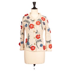 Chanel jacket Summer 2010