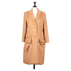 Christian Dior coat 'Off-duty Icons' by John Galliano Fall-Winter 2005