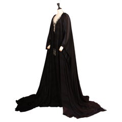 Roberto Cavalli caftan dress