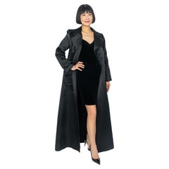 Chanel coat fall 2001