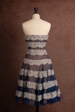 Christian Dior dress by John Galliano Cruise 2009