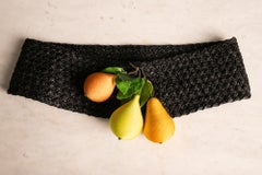 „Fruit“-Gürtel von Isabel Canovas, um 1980