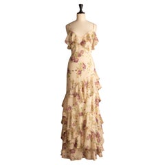 Lauren dress by Ralph Lauren circa 2010