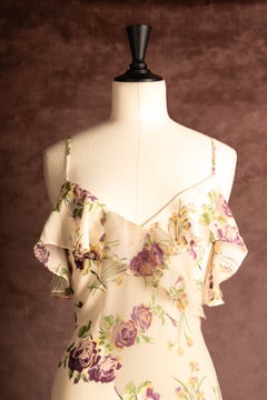Lauren dress by Ralph Lauren circa 2010