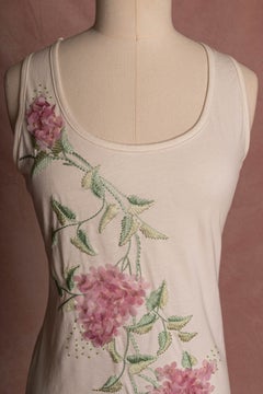 Top Galliano by John Galliano circa 2002