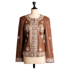 Valentino jacket by Valentino Garavani Spring 2003