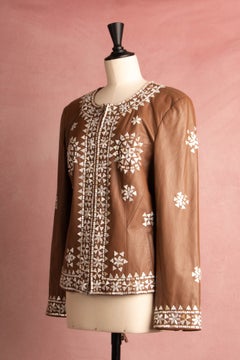 Valentino jacket by Valentino Garavani Spring 2003