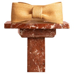 Marie Mercié headband by Marie Mercié circa 1990