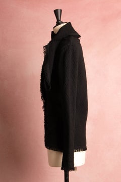 Dior jacket 'Dans l'atelier de Modigliani' by John Galliano Fall-Winter 1999
