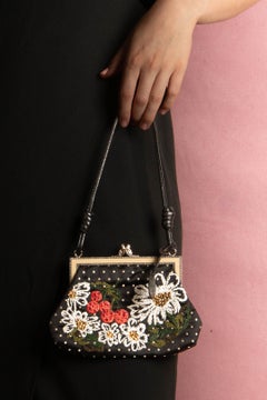 Valentino bag by Valentino Garavani circa 2000
