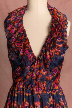 Dior dress by John Galliano Cruise 2009