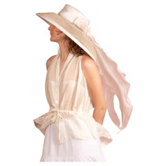 Marzi hat by Rosanna Marzi circa 2000