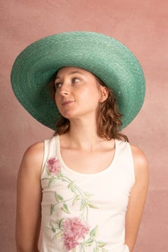 Atelier 144 hat by Anthony Peto circa 2019