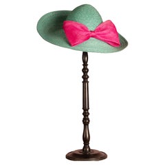 Atelier 144 hat by Anthony Peto circa 2019