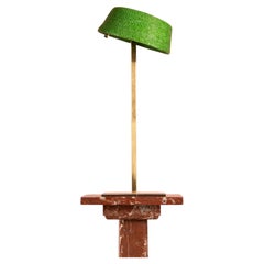 Yves Saint Laurent hat by Yves Saint Laurent Summer 1988