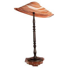 Cappello Yves Saint Laurent di Yves Saint Laurent, intorno al 1990