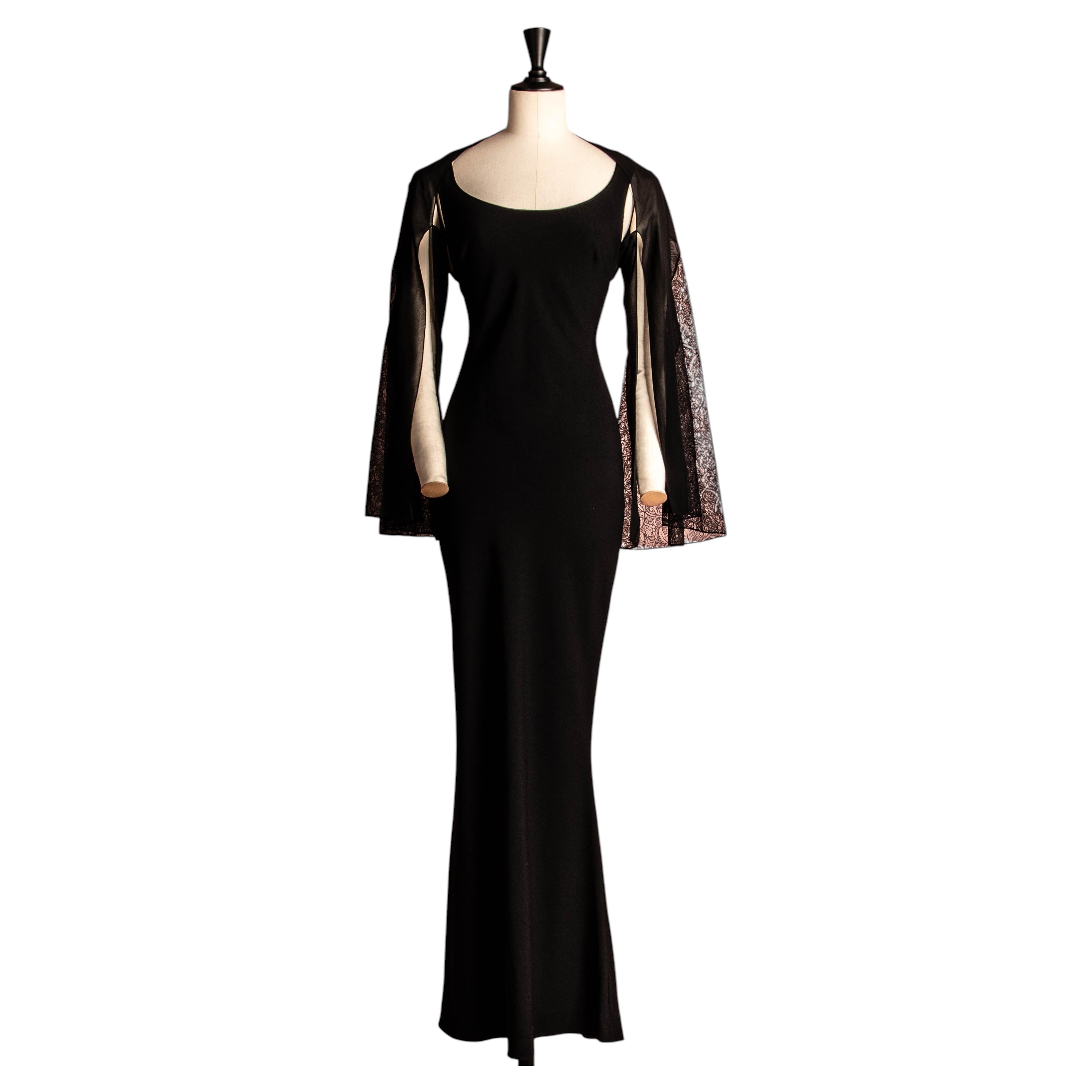 Galliano set by John Galliano Summer 2000